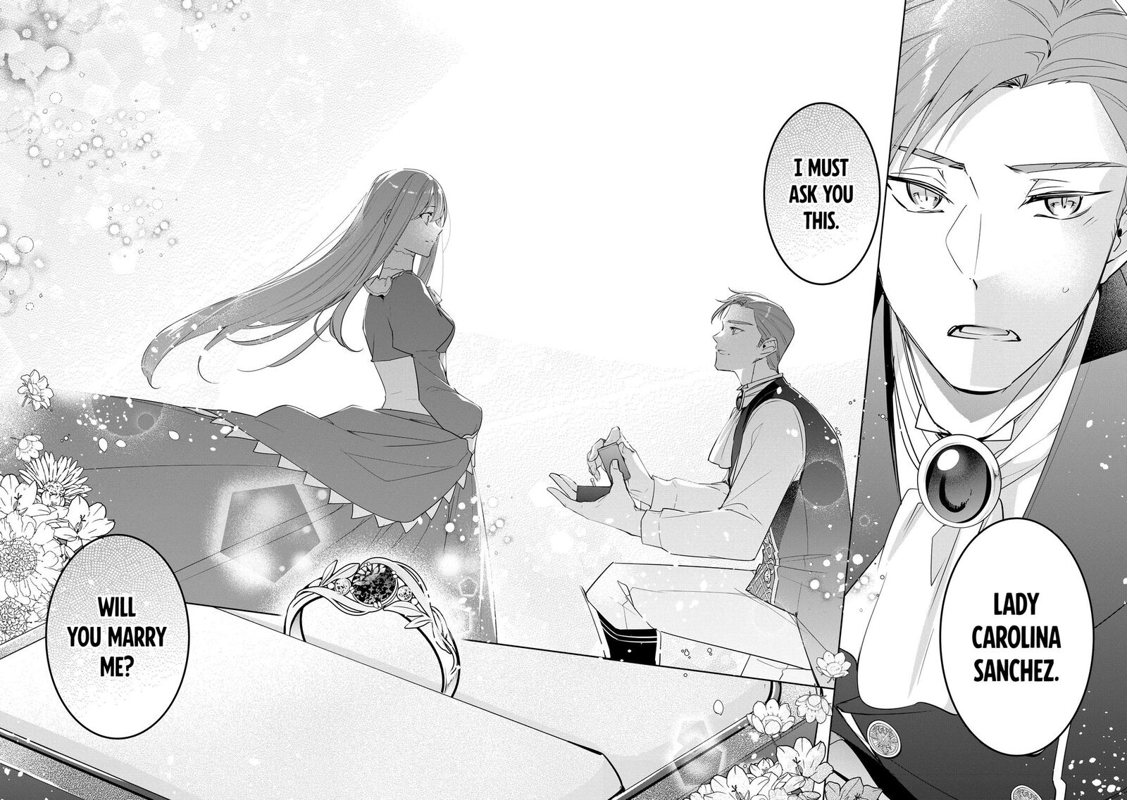 Gyakutaisarete Ita Shouka No Reijou Wa Seijo No Chikara Wo Te Ni Ire Mujikaku Ni Youshanaku Gyakushuu Suru 10 34