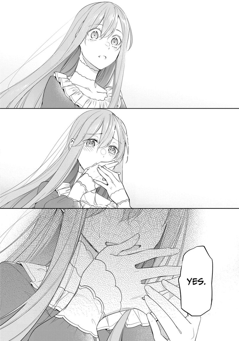 Gyakutaisarete Ita Shouka No Reijou Wa Seijo No Chikara Wo Te Ni Ire Mujikaku Ni Youshanaku Gyakushuu Suru 10 35
