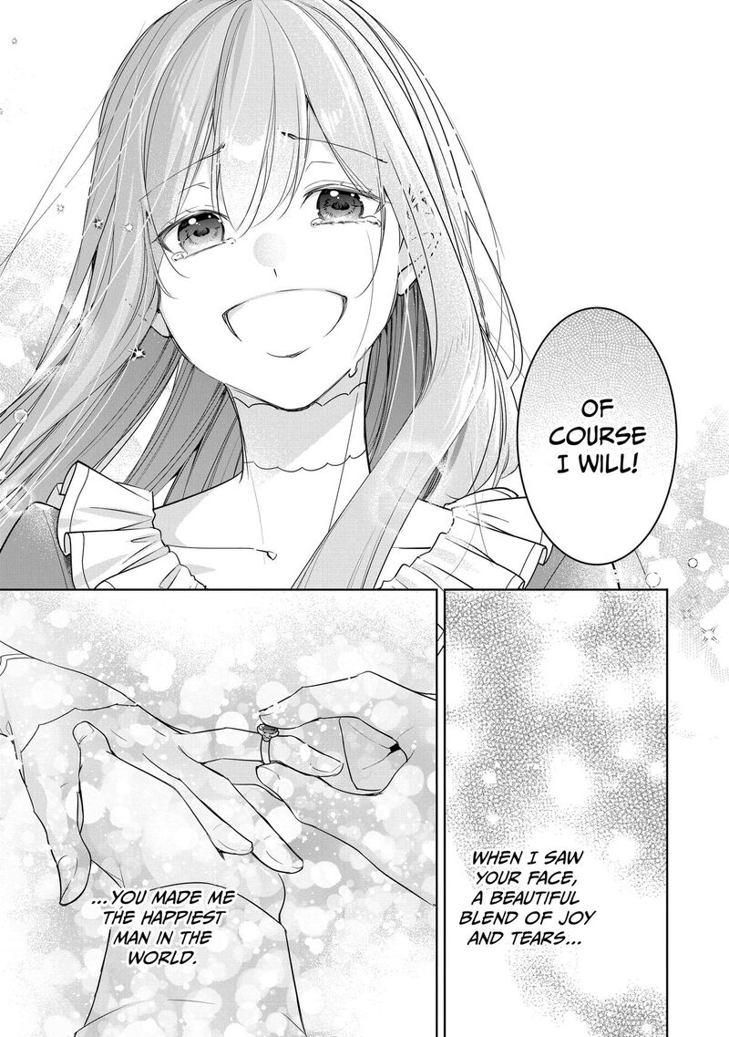 Gyakutaisarete Ita Shouka No Reijou Wa Seijo No Chikara Wo Te Ni Ire Mujikaku Ni Youshanaku Gyakushuu Suru 10 36