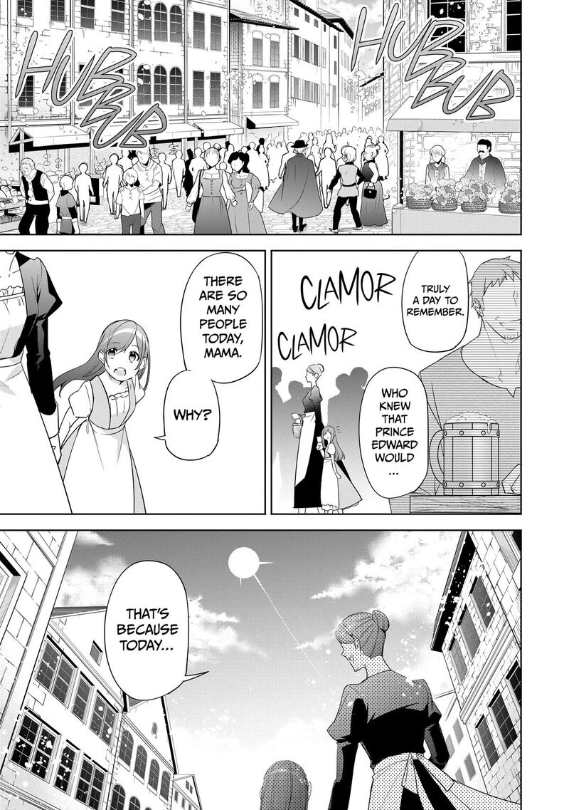 Gyakutaisarete Ita Shouka No Reijou Wa Seijo No Chikara Wo Te Ni Ire Mujikaku Ni Youshanaku Gyakushuu Suru 11 1