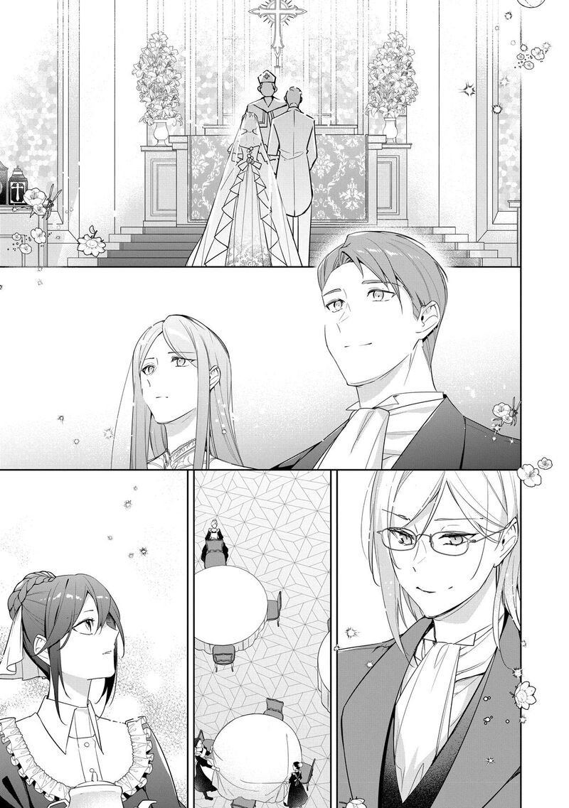 Gyakutaisarete Ita Shouka No Reijou Wa Seijo No Chikara Wo Te Ni Ire Mujikaku Ni Youshanaku Gyakushuu Suru 11 12