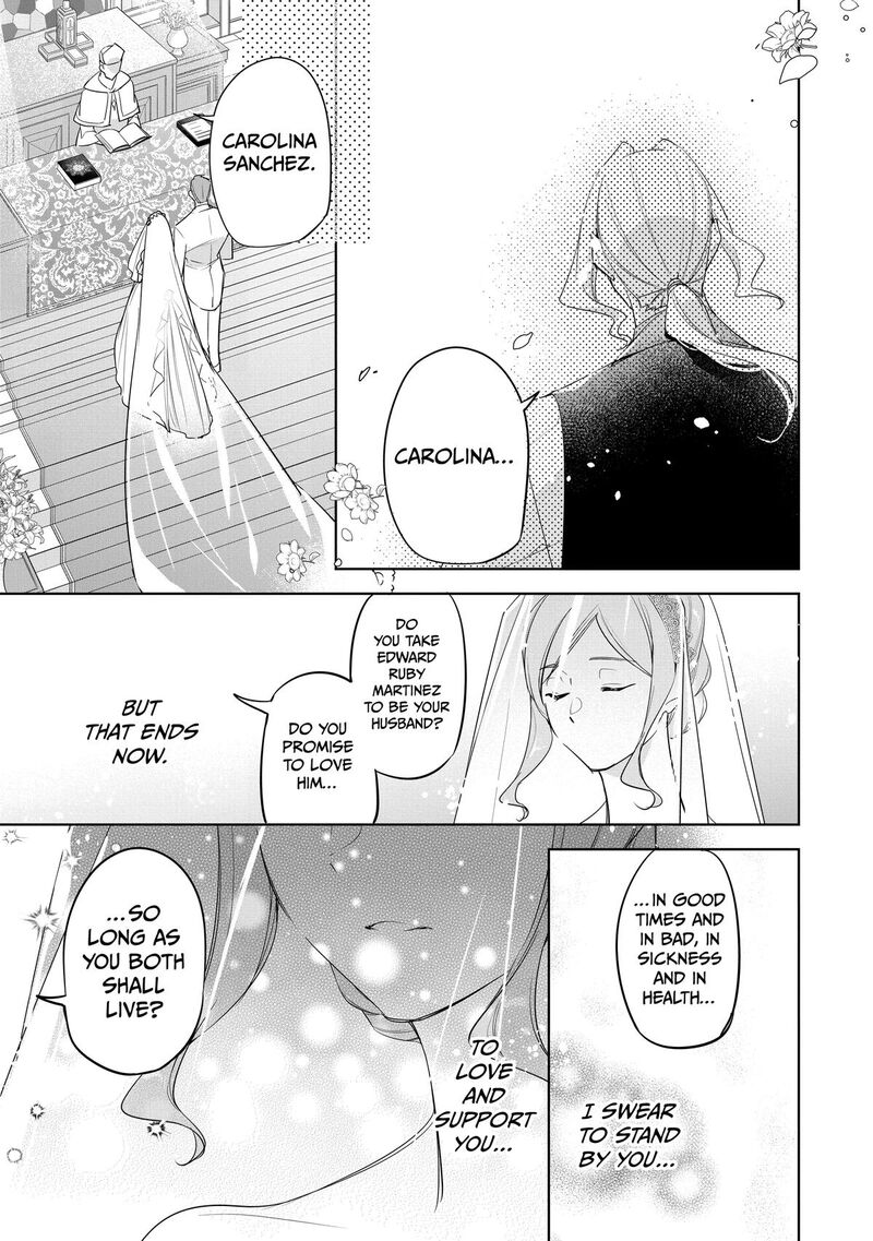 Gyakutaisarete Ita Shouka No Reijou Wa Seijo No Chikara Wo Te Ni Ire Mujikaku Ni Youshanaku Gyakushuu Suru 11 14