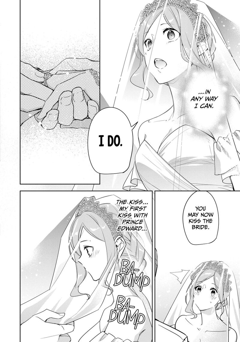Gyakutaisarete Ita Shouka No Reijou Wa Seijo No Chikara Wo Te Ni Ire Mujikaku Ni Youshanaku Gyakushuu Suru 11 15