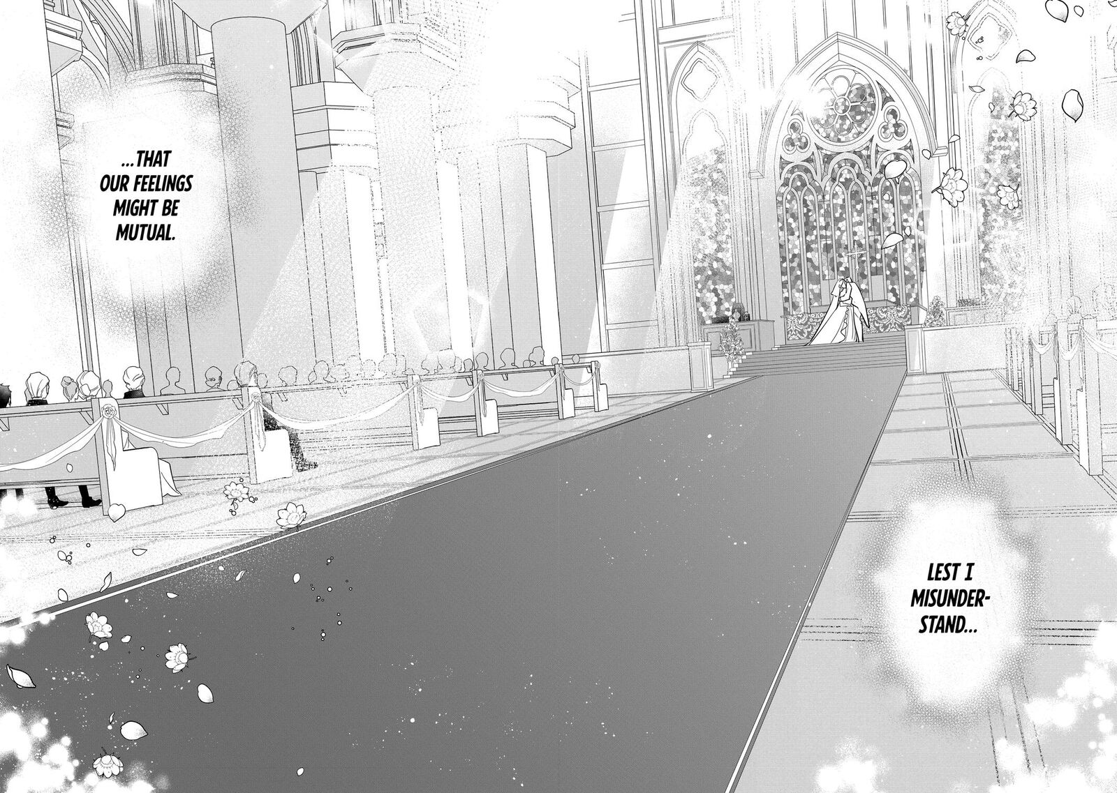 Gyakutaisarete Ita Shouka No Reijou Wa Seijo No Chikara Wo Te Ni Ire Mujikaku Ni Youshanaku Gyakushuu Suru 11 17