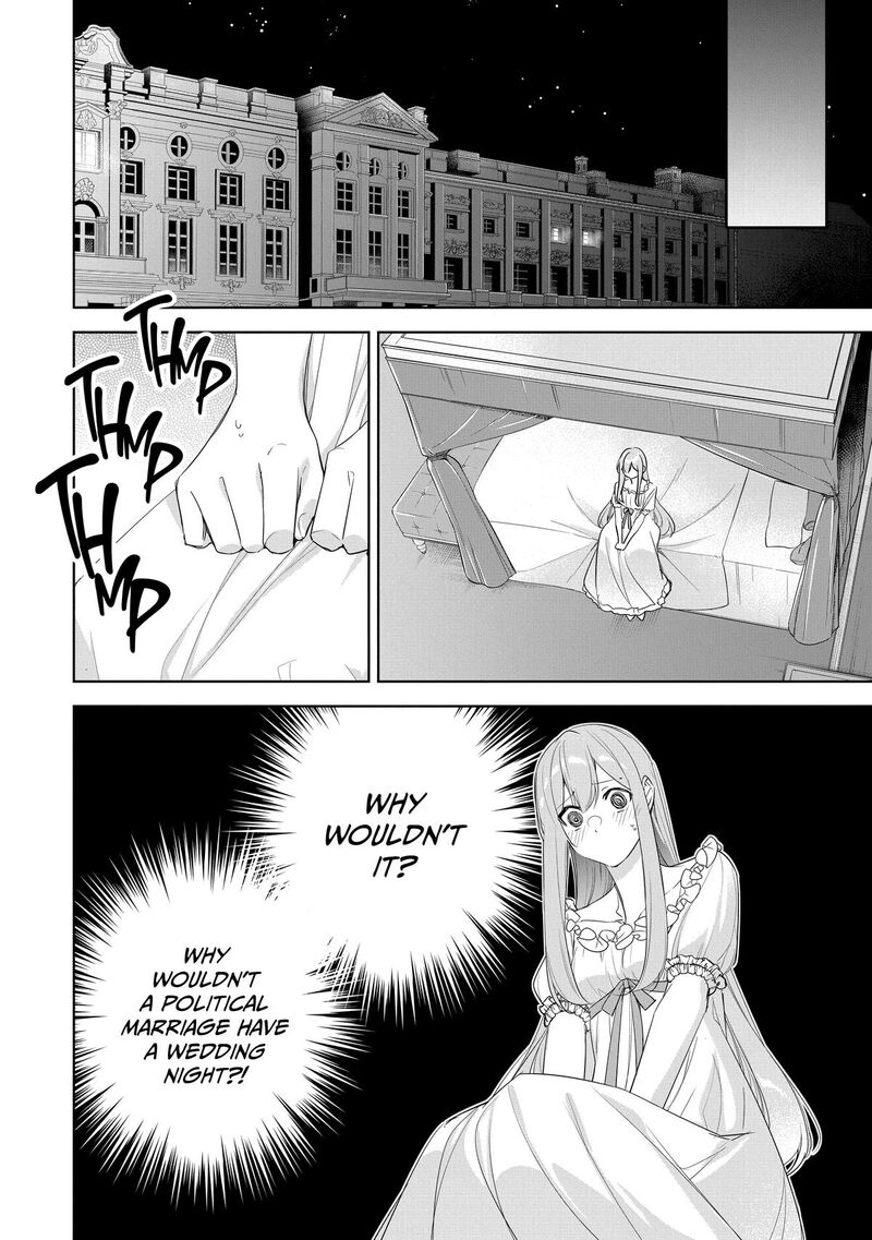 Gyakutaisarete Ita Shouka No Reijou Wa Seijo No Chikara Wo Te Ni Ire Mujikaku Ni Youshanaku Gyakushuu Suru 11 18
