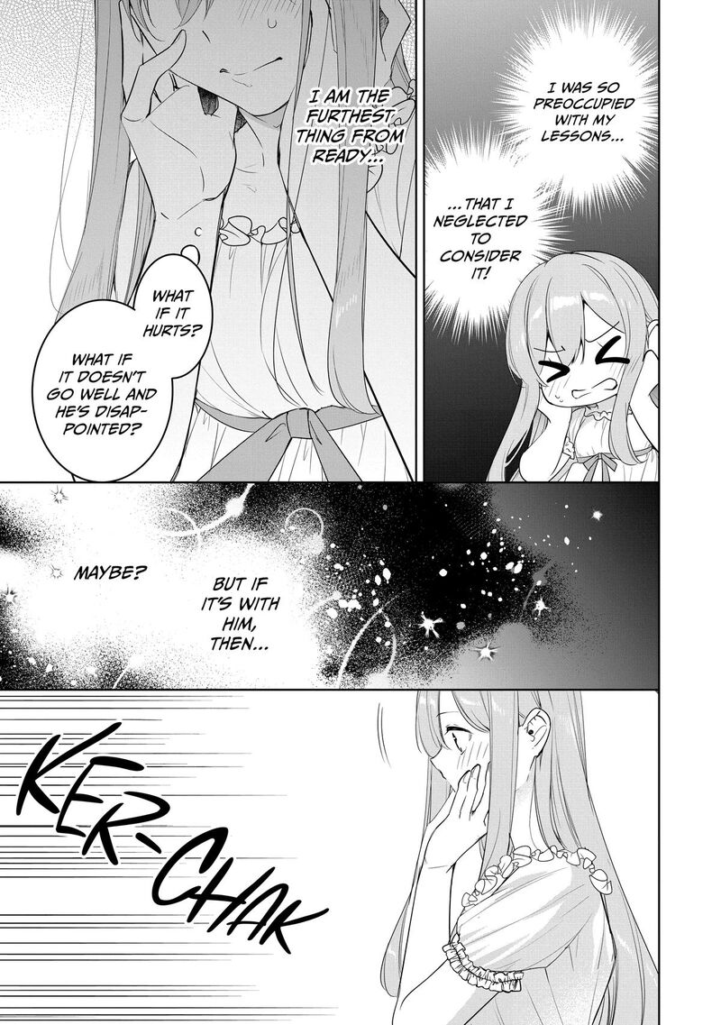 Gyakutaisarete Ita Shouka No Reijou Wa Seijo No Chikara Wo Te Ni Ire Mujikaku Ni Youshanaku Gyakushuu Suru 11 19