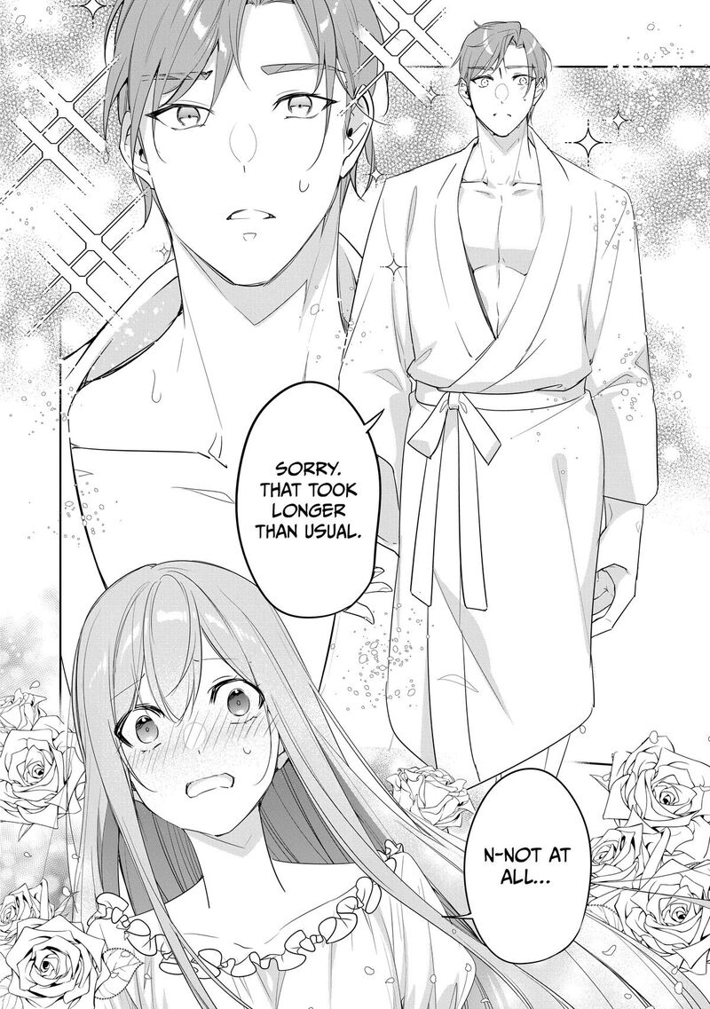 Gyakutaisarete Ita Shouka No Reijou Wa Seijo No Chikara Wo Te Ni Ire Mujikaku Ni Youshanaku Gyakushuu Suru 11 20