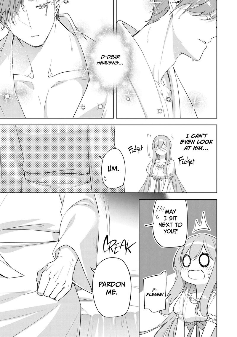 Gyakutaisarete Ita Shouka No Reijou Wa Seijo No Chikara Wo Te Ni Ire Mujikaku Ni Youshanaku Gyakushuu Suru 11 21