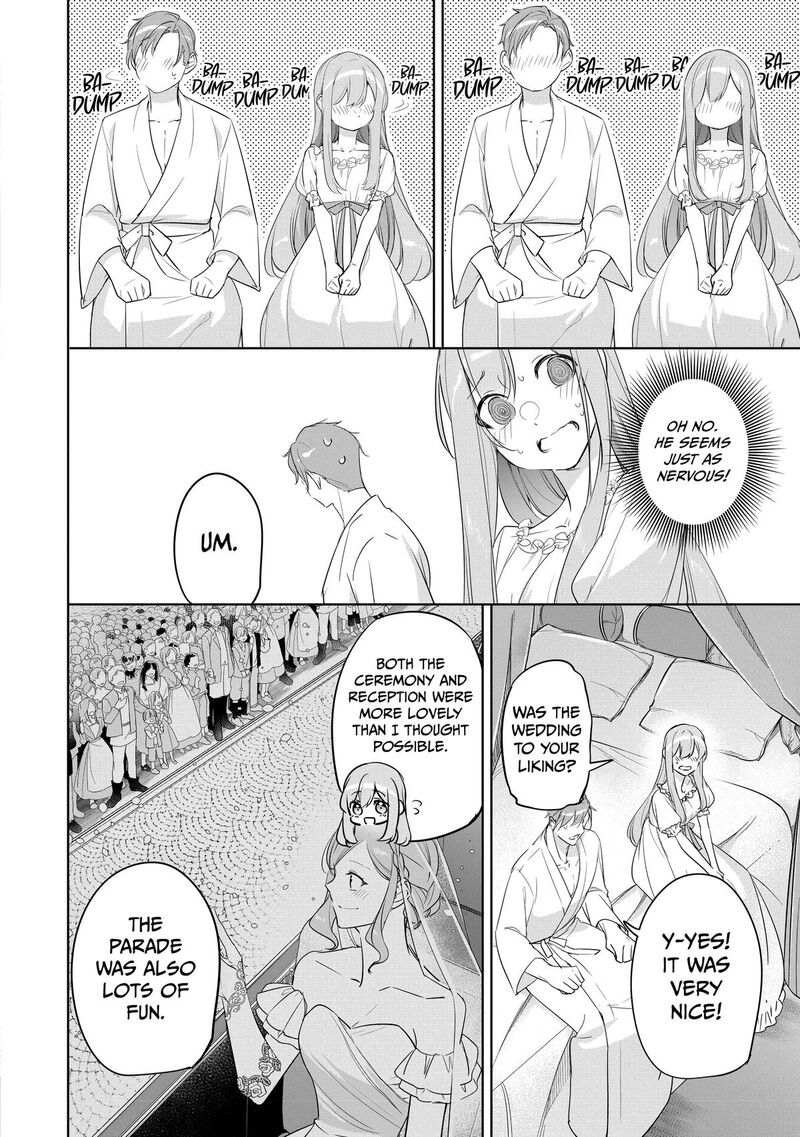 Gyakutaisarete Ita Shouka No Reijou Wa Seijo No Chikara Wo Te Ni Ire Mujikaku Ni Youshanaku Gyakushuu Suru 11 22