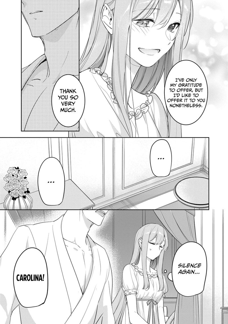 Gyakutaisarete Ita Shouka No Reijou Wa Seijo No Chikara Wo Te Ni Ire Mujikaku Ni Youshanaku Gyakushuu Suru 11 23
