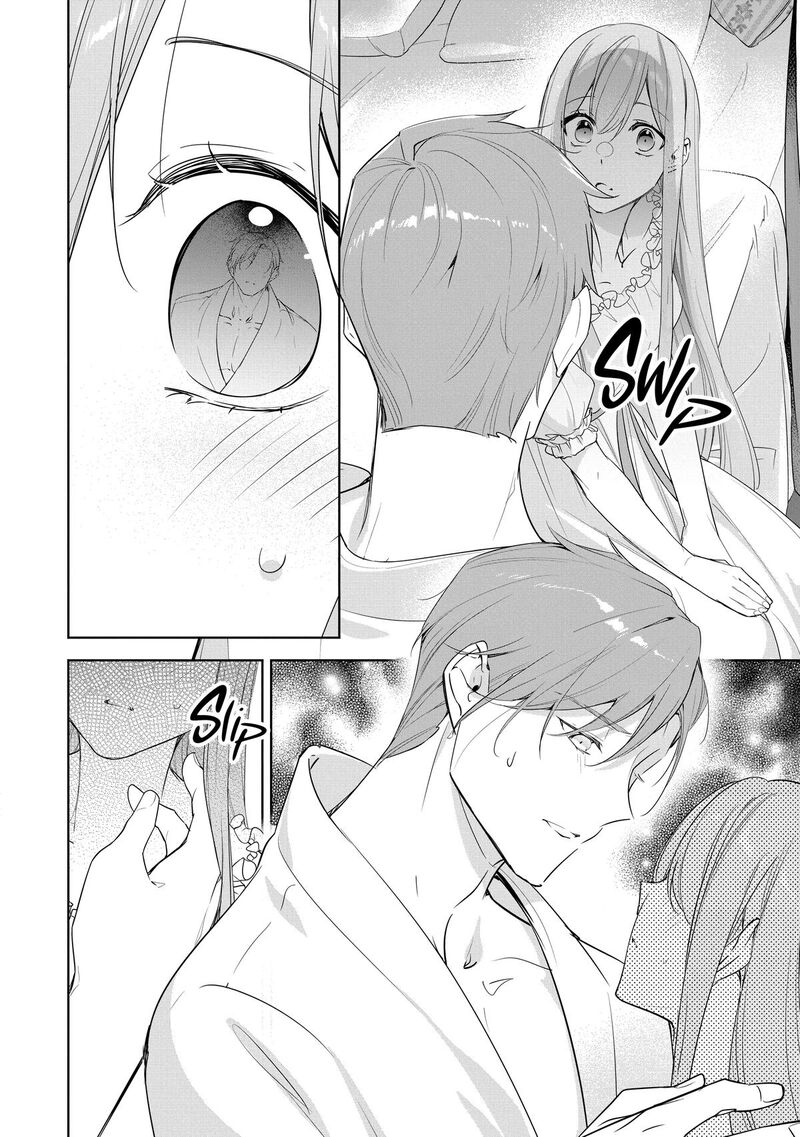 Gyakutaisarete Ita Shouka No Reijou Wa Seijo No Chikara Wo Te Ni Ire Mujikaku Ni Youshanaku Gyakushuu Suru 11 24