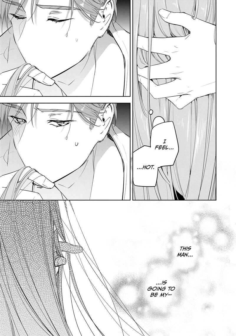 Gyakutaisarete Ita Shouka No Reijou Wa Seijo No Chikara Wo Te Ni Ire Mujikaku Ni Youshanaku Gyakushuu Suru 11 25