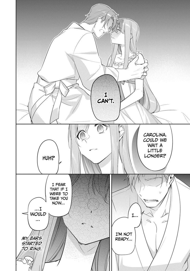 Gyakutaisarete Ita Shouka No Reijou Wa Seijo No Chikara Wo Te Ni Ire Mujikaku Ni Youshanaku Gyakushuu Suru 11 26