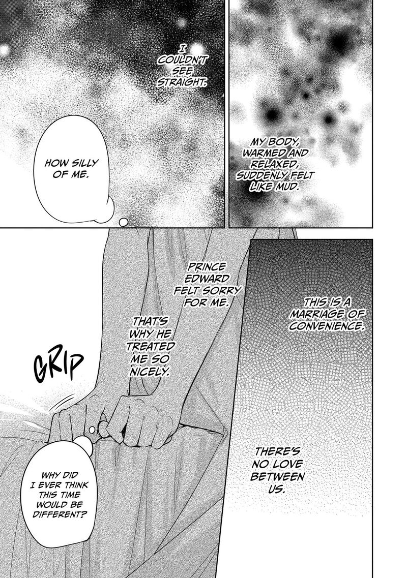 Gyakutaisarete Ita Shouka No Reijou Wa Seijo No Chikara Wo Te Ni Ire Mujikaku Ni Youshanaku Gyakushuu Suru 11 27