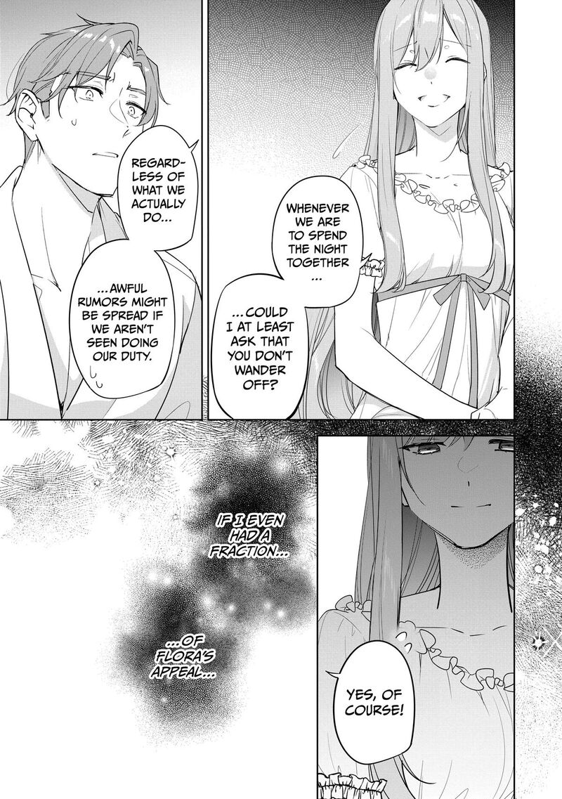 Gyakutaisarete Ita Shouka No Reijou Wa Seijo No Chikara Wo Te Ni Ire Mujikaku Ni Youshanaku Gyakushuu Suru 11 29