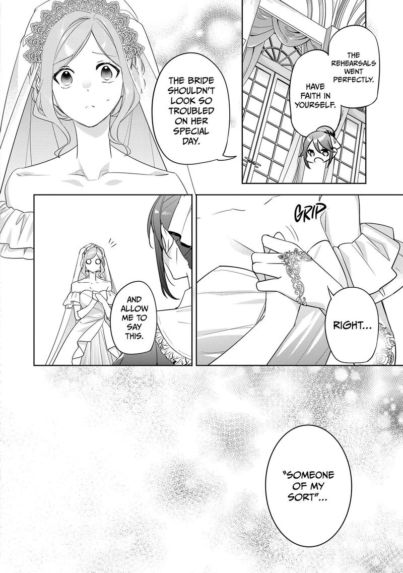 Gyakutaisarete Ita Shouka No Reijou Wa Seijo No Chikara Wo Te Ni Ire Mujikaku Ni Youshanaku Gyakushuu Suru 11 5