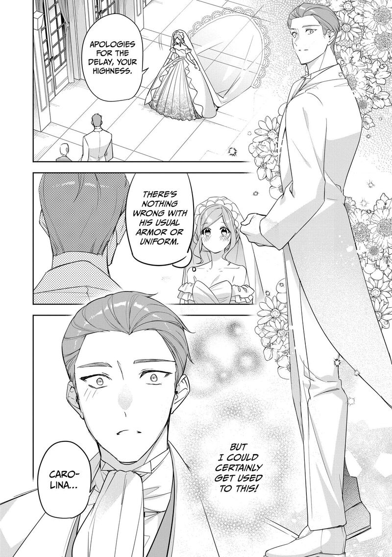 Gyakutaisarete Ita Shouka No Reijou Wa Seijo No Chikara Wo Te Ni Ire Mujikaku Ni Youshanaku Gyakushuu Suru 11 7