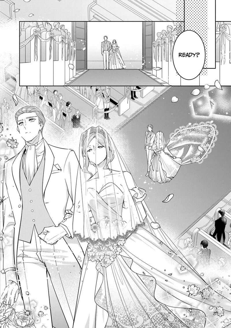 Gyakutaisarete Ita Shouka No Reijou Wa Seijo No Chikara Wo Te Ni Ire Mujikaku Ni Youshanaku Gyakushuu Suru 11 9