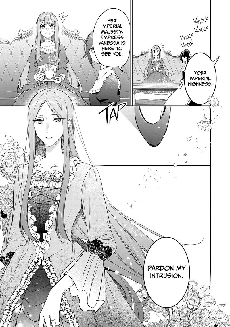 Gyakutaisarete Ita Shouka No Reijou Wa Seijo No Chikara Wo Te Ni Ire Mujikaku Ni Youshanaku Gyakushuu Suru 12 15