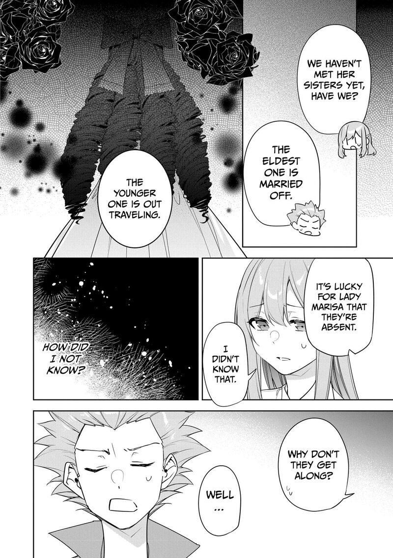 Gyakutaisarete Ita Shouka No Reijou Wa Seijo No Chikara Wo Te Ni Ire Mujikaku Ni Youshanaku Gyakushuu Suru 14 31