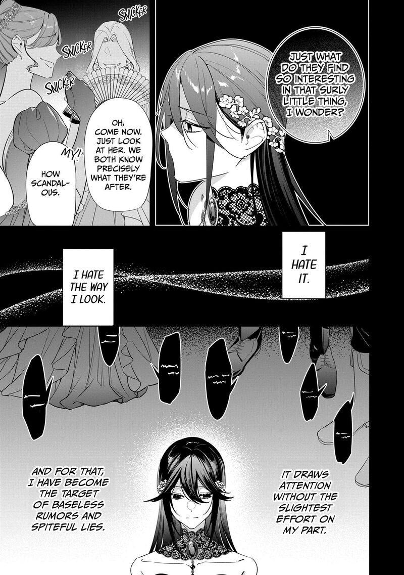 Gyakutaisarete Ita Shouka No Reijou Wa Seijo No Chikara Wo Te Ni Ire Mujikaku Ni Youshanaku Gyakushuu Suru 17 3