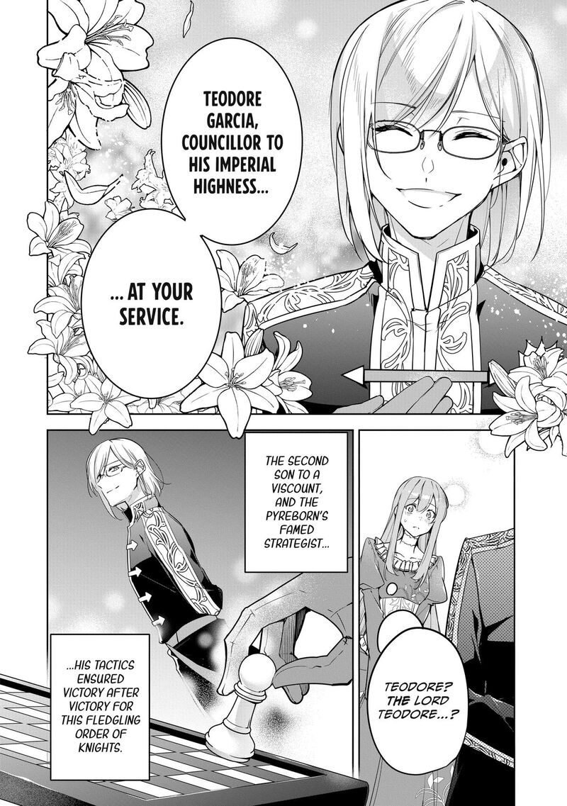 Gyakutaisarete Ita Shouka No Reijou Wa Seijo No Chikara Wo Te Ni Ire Mujikaku Ni Youshanaku Gyakushuu Suru 2 10