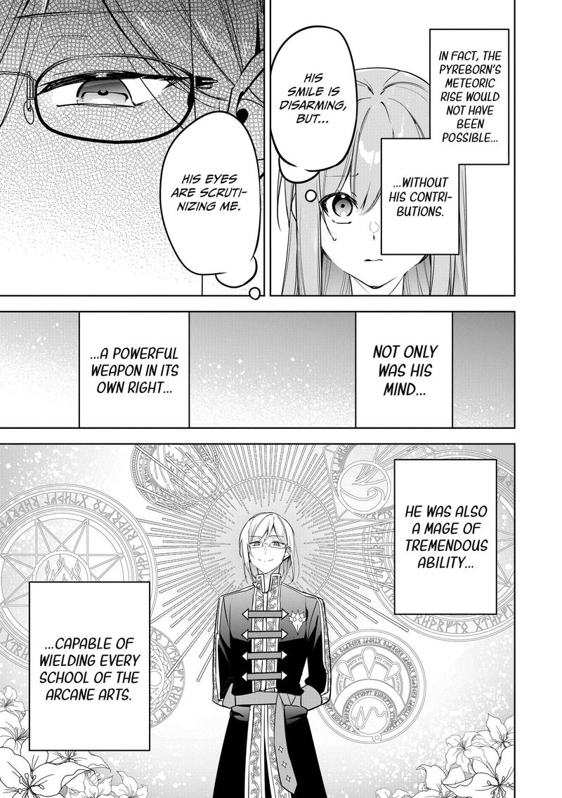 Gyakutaisarete Ita Shouka No Reijou Wa Seijo No Chikara Wo Te Ni Ire Mujikaku Ni Youshanaku Gyakushuu Suru 2 11