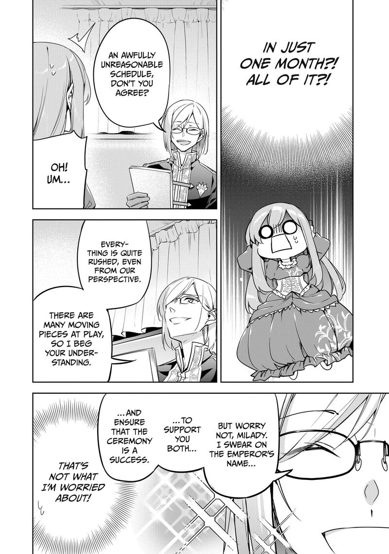 Gyakutaisarete Ita Shouka No Reijou Wa Seijo No Chikara Wo Te Ni Ire Mujikaku Ni Youshanaku Gyakushuu Suru 2 16