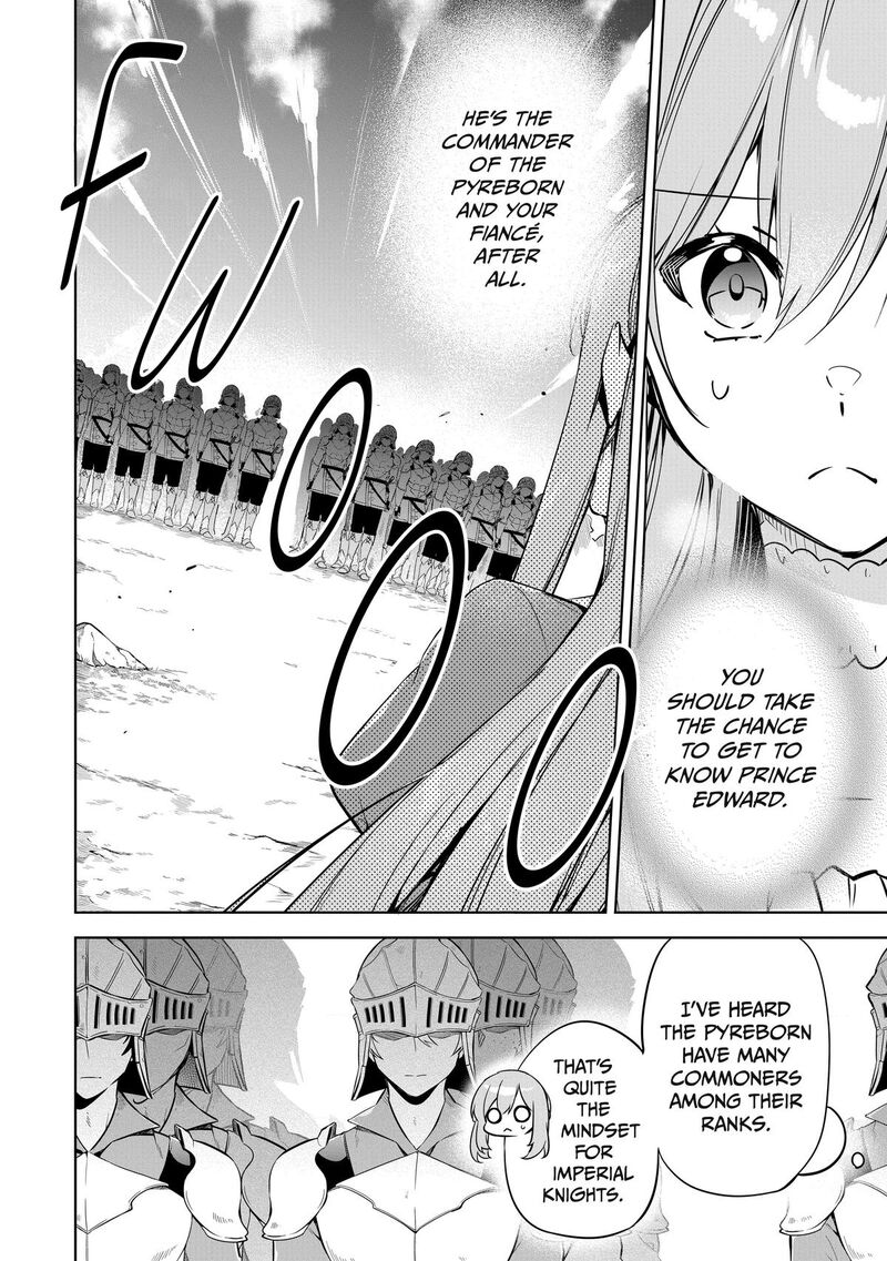 Gyakutaisarete Ita Shouka No Reijou Wa Seijo No Chikara Wo Te Ni Ire Mujikaku Ni Youshanaku Gyakushuu Suru 2 2