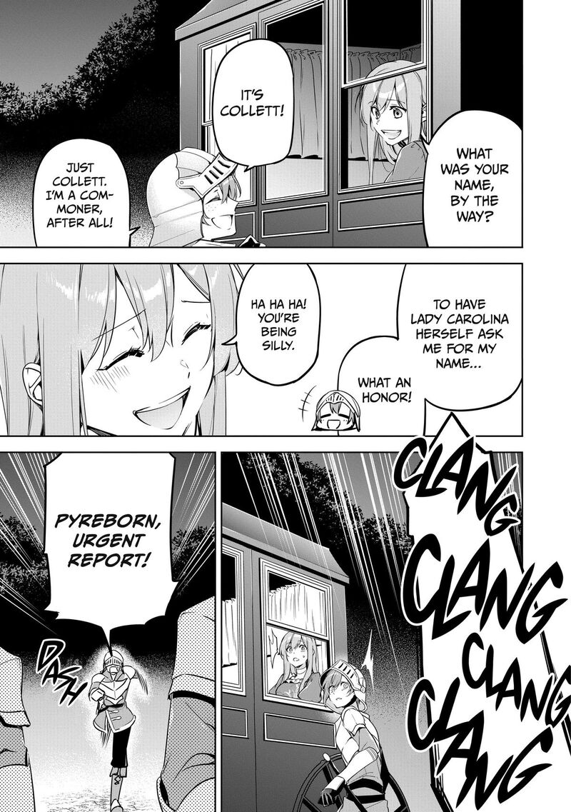 Gyakutaisarete Ita Shouka No Reijou Wa Seijo No Chikara Wo Te Ni Ire Mujikaku Ni Youshanaku Gyakushuu Suru 2 23