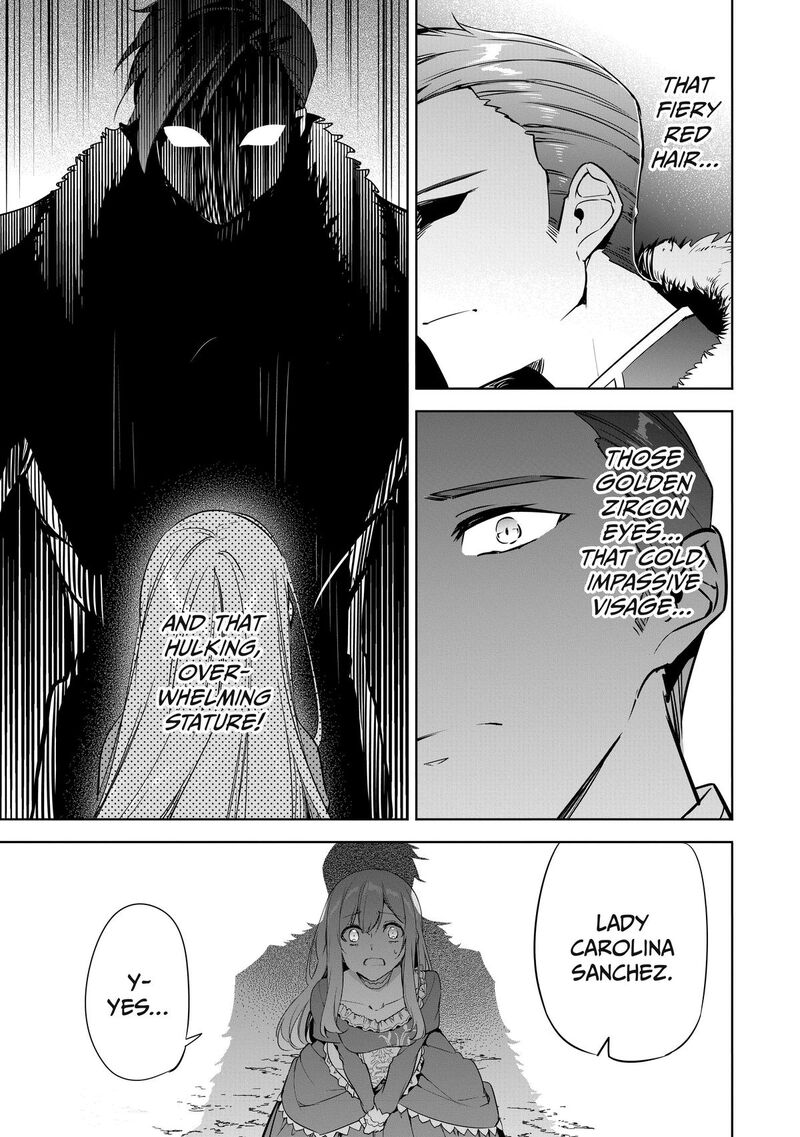 Gyakutaisarete Ita Shouka No Reijou Wa Seijo No Chikara Wo Te Ni Ire Mujikaku Ni Youshanaku Gyakushuu Suru 2 5