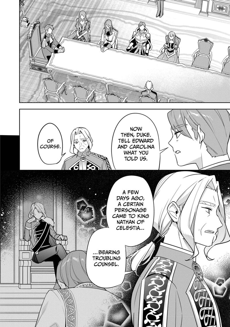 Gyakutaisarete Ita Shouka No Reijou Wa Seijo No Chikara Wo Te Ni Ire Mujikaku Ni Youshanaku Gyakushuu Suru 24 10