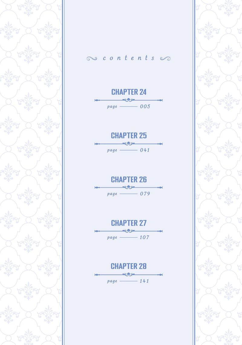 Gyakutaisarete Ita Shouka No Reijou Wa Seijo No Chikara Wo Te Ni Ire Mujikaku Ni Youshanaku Gyakushuu Suru 24 4