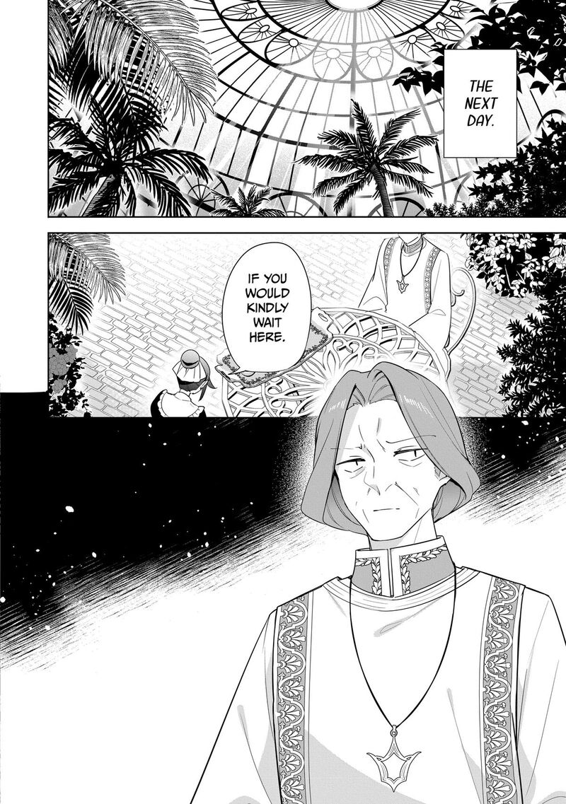 Gyakutaisarete Ita Shouka No Reijou Wa Seijo No Chikara Wo Te Ni Ire Mujikaku Ni Youshanaku Gyakushuu Suru 25 34