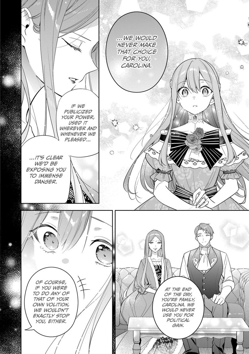 Gyakutaisarete Ita Shouka No Reijou Wa Seijo No Chikara Wo Te Ni Ire Mujikaku Ni Youshanaku Gyakushuu Suru 26 16