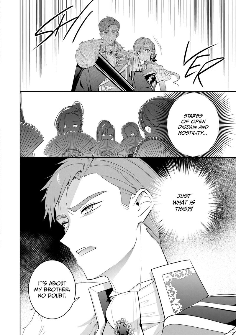 Gyakutaisarete Ita Shouka No Reijou Wa Seijo No Chikara Wo Te Ni Ire Mujikaku Ni Youshanaku Gyakushuu Suru 28 2