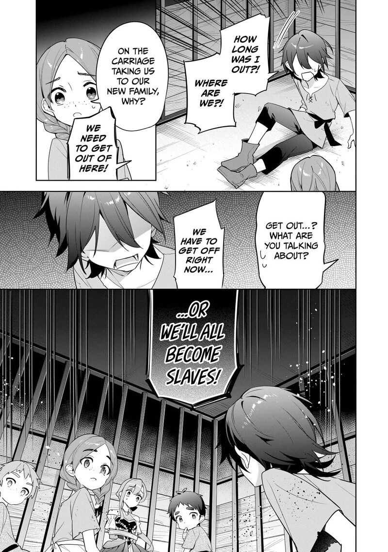 Gyakutaisarete Ita Shouka No Reijou Wa Seijo No Chikara Wo Te Ni Ire Mujikaku Ni Youshanaku Gyakushuu Suru 29 23