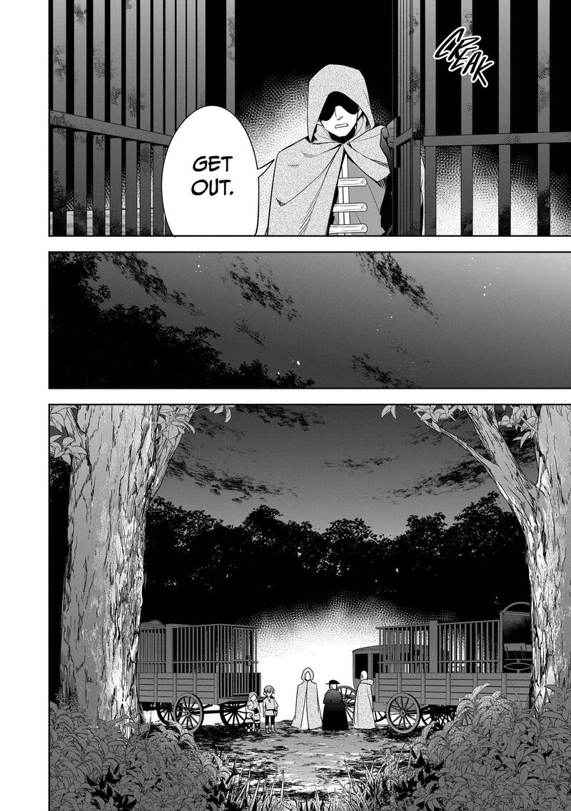 Gyakutaisarete Ita Shouka No Reijou Wa Seijo No Chikara Wo Te Ni Ire Mujikaku Ni Youshanaku Gyakushuu Suru 29 28