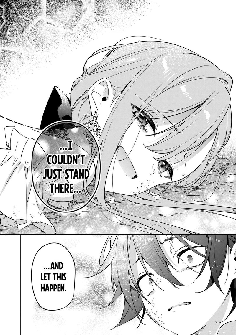 Gyakutaisarete Ita Shouka No Reijou Wa Seijo No Chikara Wo Te Ni Ire Mujikaku Ni Youshanaku Gyakushuu Suru 29 38
