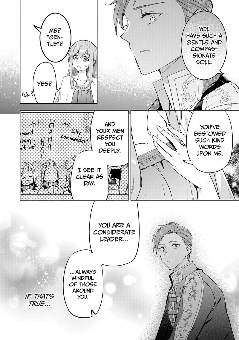 Gyakutaisarete Ita Shouka No Reijou Wa Seijo No Chikara Wo Te Ni Ire Mujikaku Ni Youshanaku Gyakushuu Suru 3 18