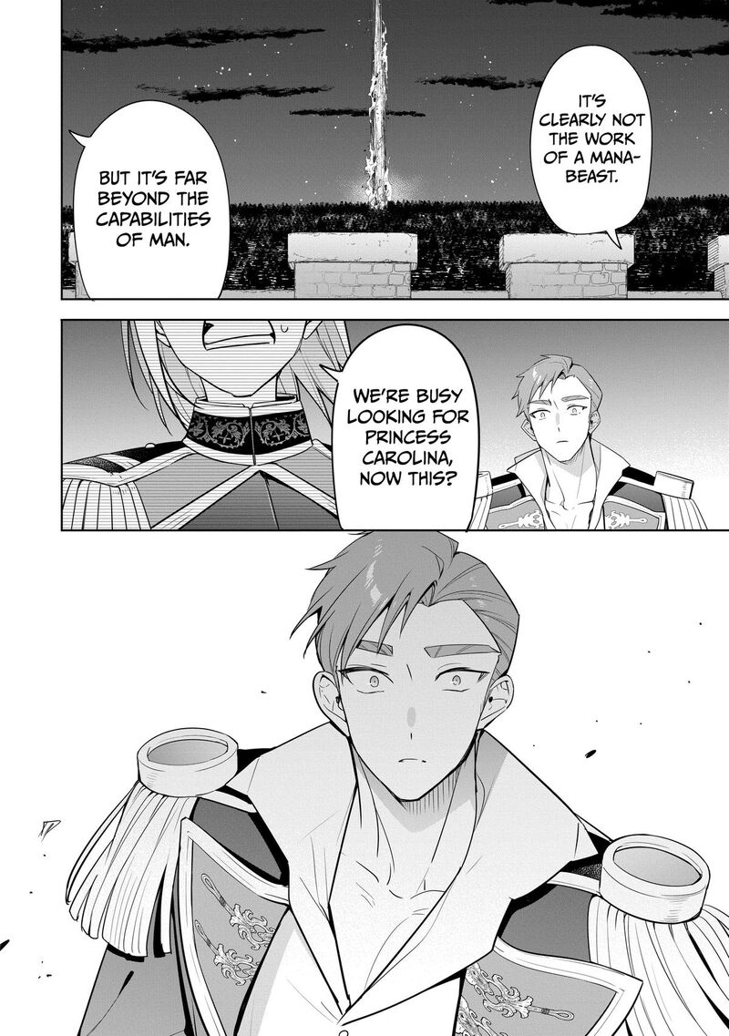 Gyakutaisarete Ita Shouka No Reijou Wa Seijo No Chikara Wo Te Ni Ire Mujikaku Ni Youshanaku Gyakushuu Suru 30 10