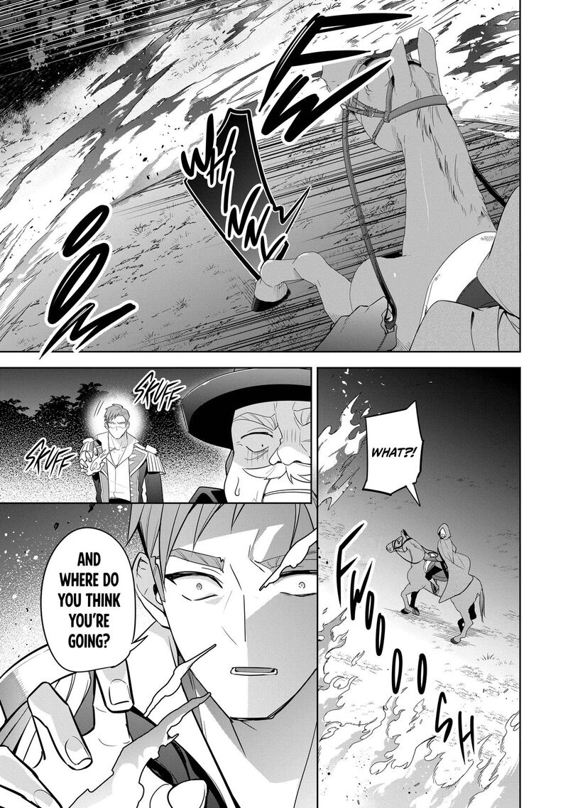 Gyakutaisarete Ita Shouka No Reijou Wa Seijo No Chikara Wo Te Ni Ire Mujikaku Ni Youshanaku Gyakushuu Suru 30 22