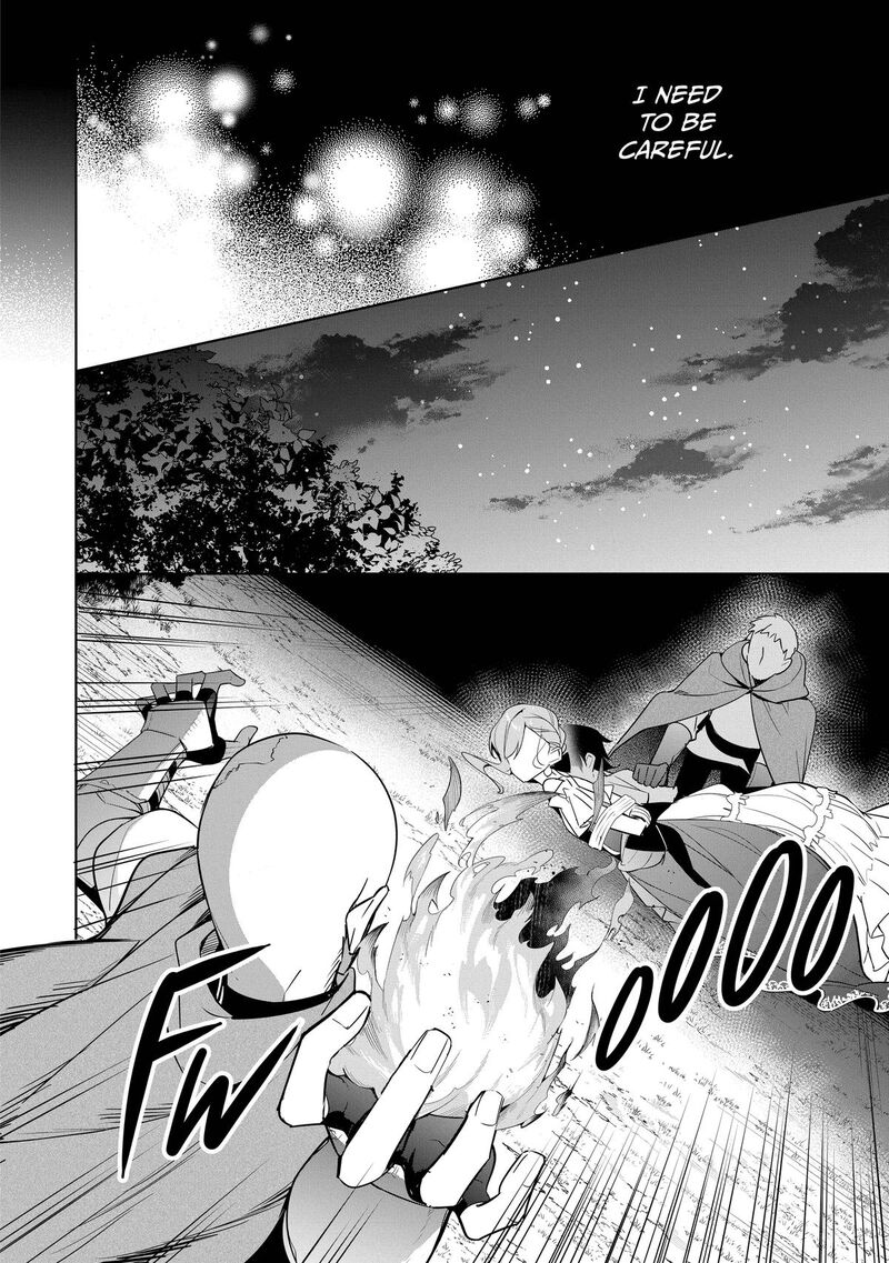 Gyakutaisarete Ita Shouka No Reijou Wa Seijo No Chikara Wo Te Ni Ire Mujikaku Ni Youshanaku Gyakushuu Suru 30 4