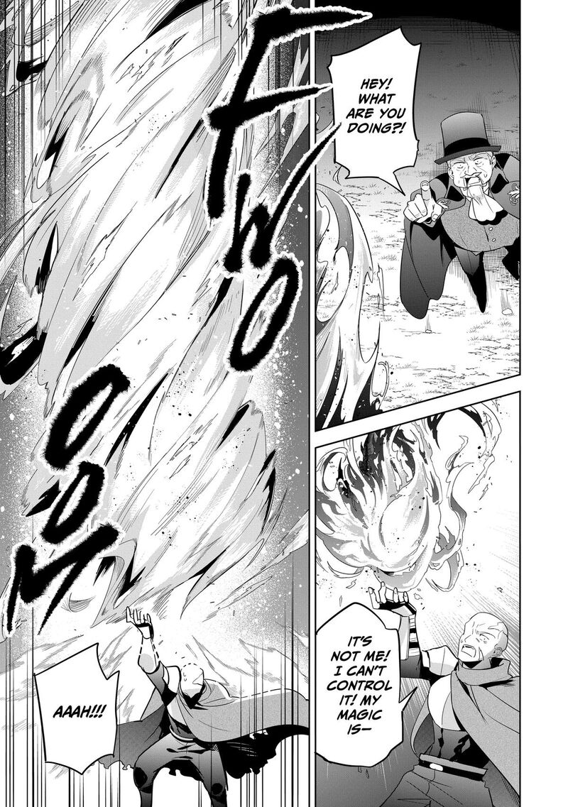 Gyakutaisarete Ita Shouka No Reijou Wa Seijo No Chikara Wo Te Ni Ire Mujikaku Ni Youshanaku Gyakushuu Suru 30 7