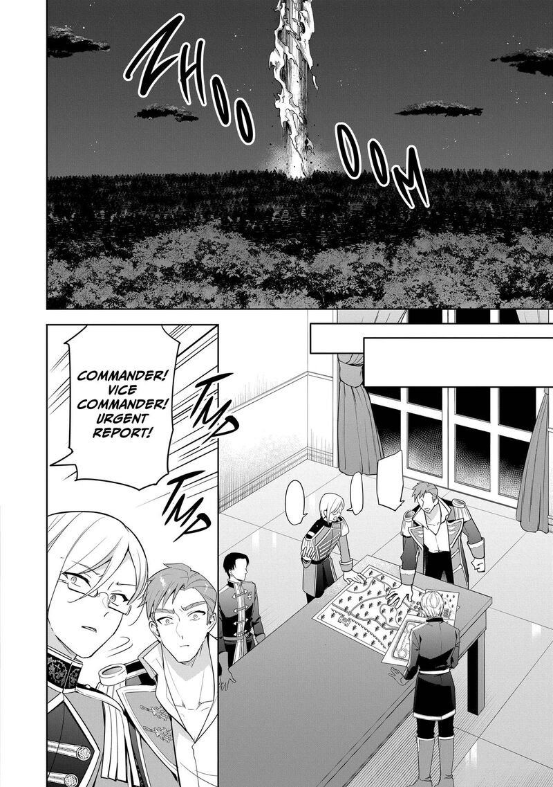 Gyakutaisarete Ita Shouka No Reijou Wa Seijo No Chikara Wo Te Ni Ire Mujikaku Ni Youshanaku Gyakushuu Suru 30 8