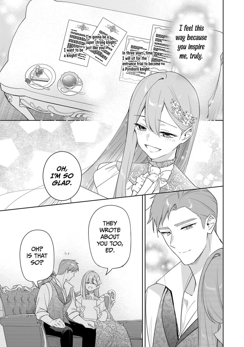 Gyakutaisarete Ita Shouka No Reijou Wa Seijo No Chikara Wo Te Ni Ire Mujikaku Ni Youshanaku Gyakushuu Suru 32 11