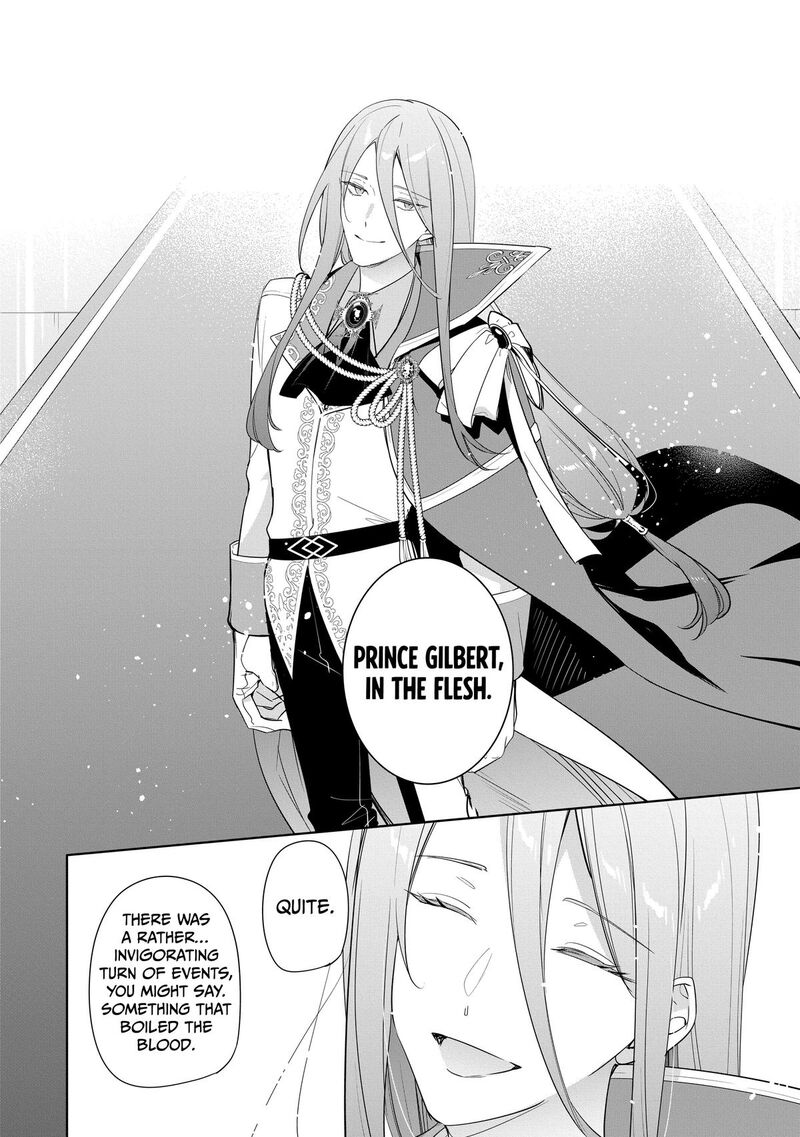 Gyakutaisarete Ita Shouka No Reijou Wa Seijo No Chikara Wo Te Ni Ire Mujikaku Ni Youshanaku Gyakushuu Suru 32 22