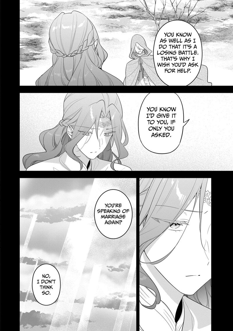 Gyakutaisarete Ita Shouka No Reijou Wa Seijo No Chikara Wo Te Ni Ire Mujikaku Ni Youshanaku Gyakushuu Suru 33 30