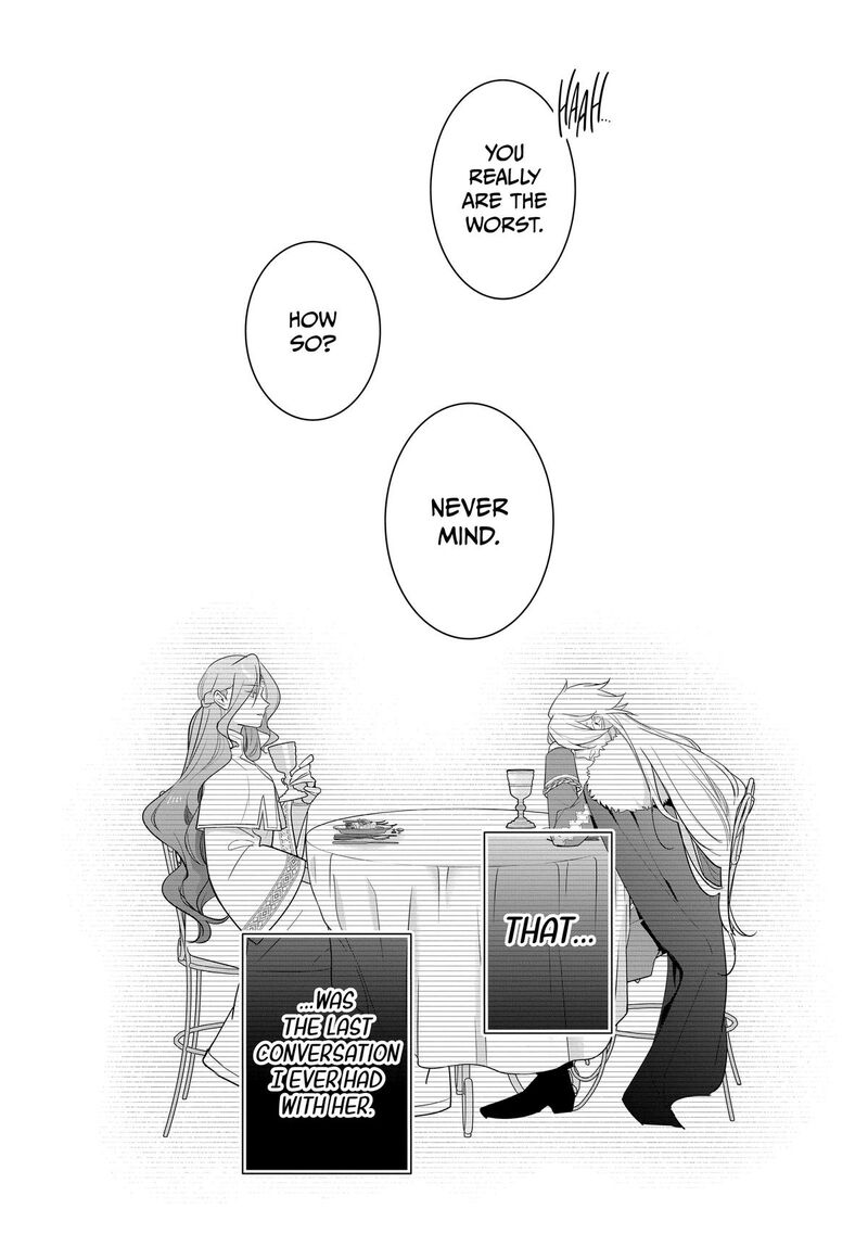 Gyakutaisarete Ita Shouka No Reijou Wa Seijo No Chikara Wo Te Ni Ire Mujikaku Ni Youshanaku Gyakushuu Suru 33 38