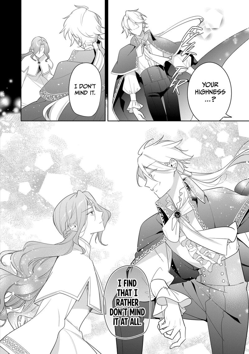 Gyakutaisarete Ita Shouka No Reijou Wa Seijo No Chikara Wo Te Ni Ire Mujikaku Ni Youshanaku Gyakushuu Suru 33 6